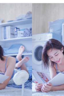 我是爸爸的女人中字头